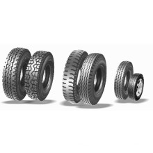 fábrica do pneu pneumático de TBR popular 2014